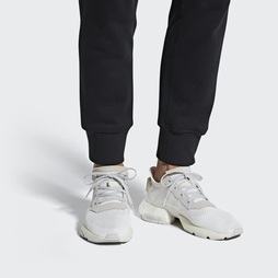 Adidas POD-S3.1 Női Originals Cipő - Fehér [D58871]